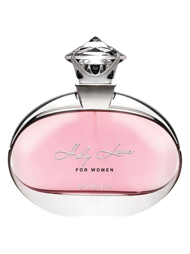 تصویر عطر هولی لاو ویوینوو