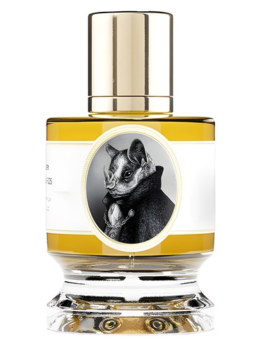 تصویر عطر بت ادیشن تو هزار و بیست زولوژیست پرفیومز
