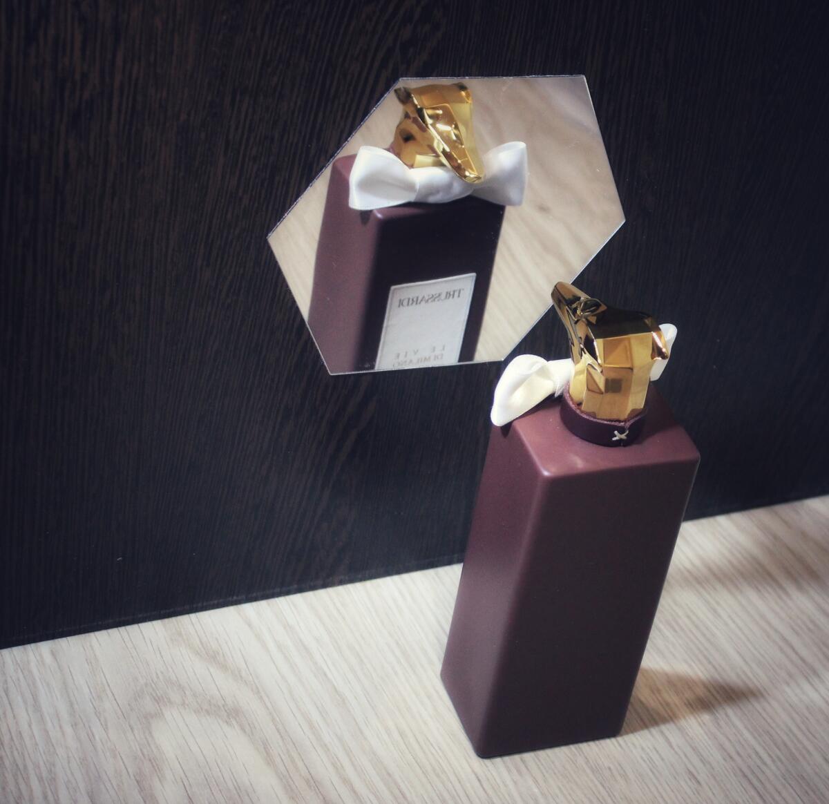 تصویر عطر آی ویکولی ویا فیوری کیاری تروساردی