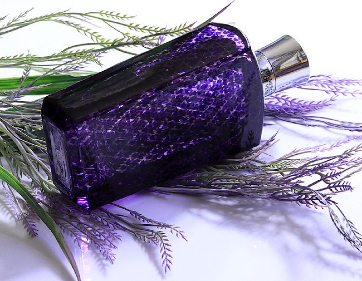 تصویر عطر دمشق دیزرت مرچنت آو ونیز