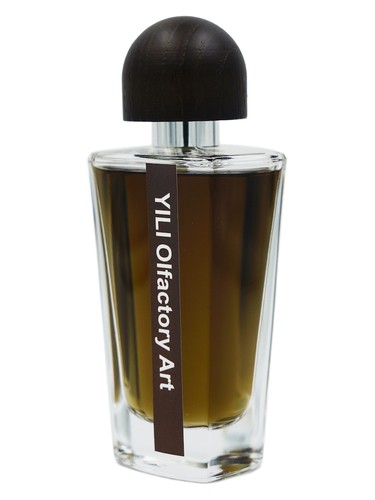 تصویر عطر هاسلر ییلی اولفکتوری آرت