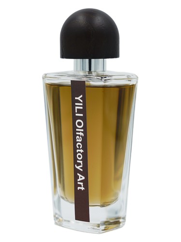 تصویر عطر تیف ییلی اولفکتوری آرت
