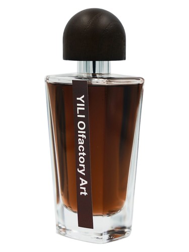 تصویر عطر دسپرادو ییلی اولفکتوری آرت
