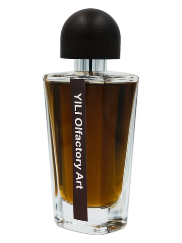 تصویر عطر ویچ ییلی اولفکتوری آرت