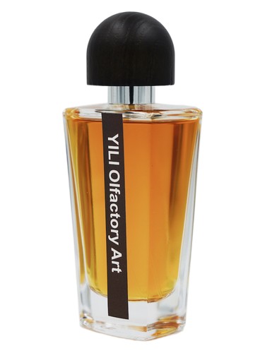 تصویر عطر دزرت ییلی اولفکتوری آرت