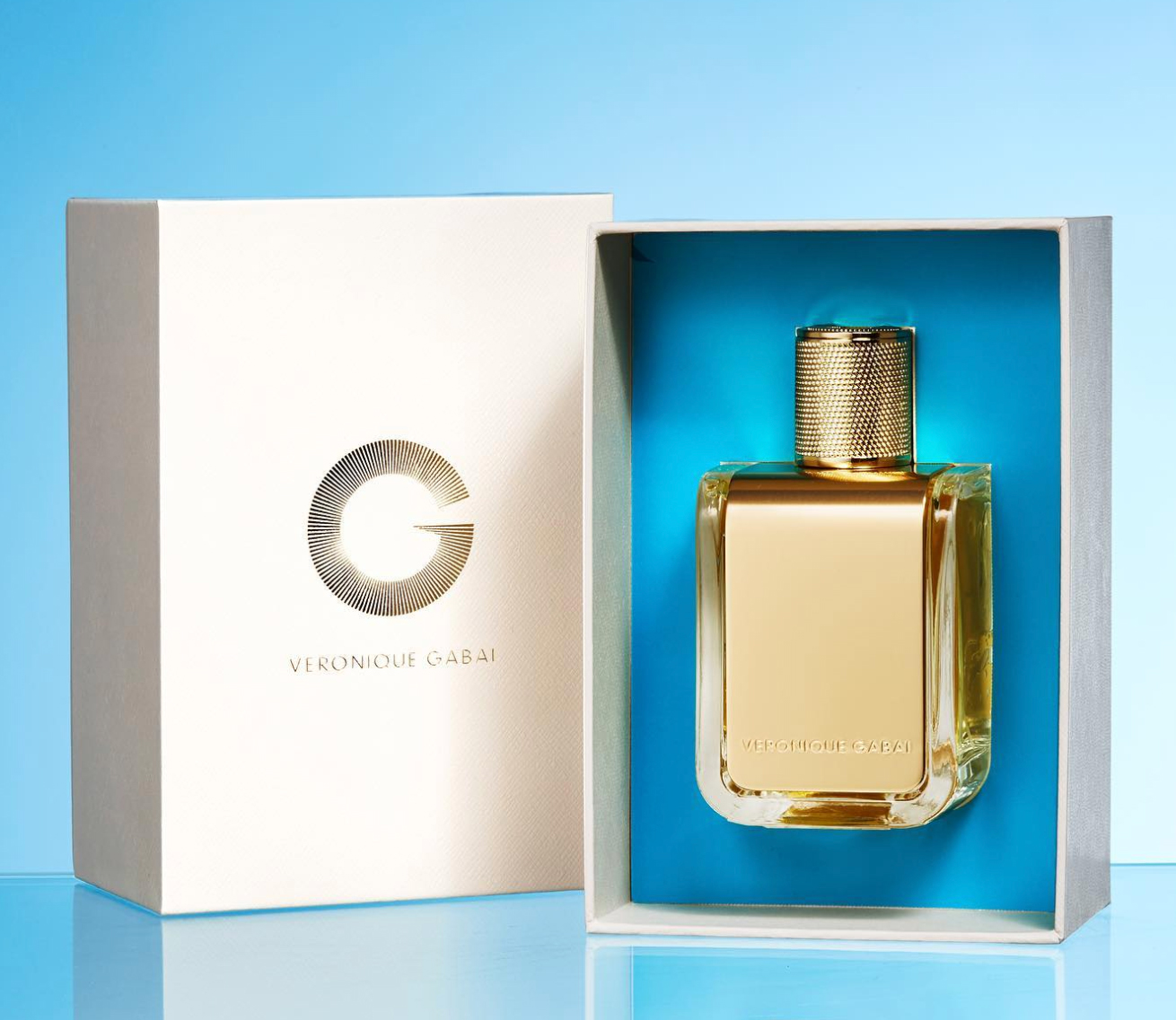 تصویر عطر ورت دزیر وِرانیک گابای