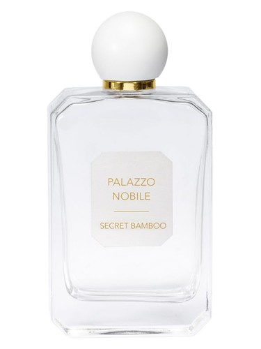 تصویر عطر سیکرت بامبو والمون