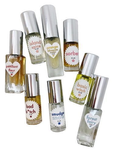 تصویر عطر آیلند اسپایس توینکِل آپوتکری