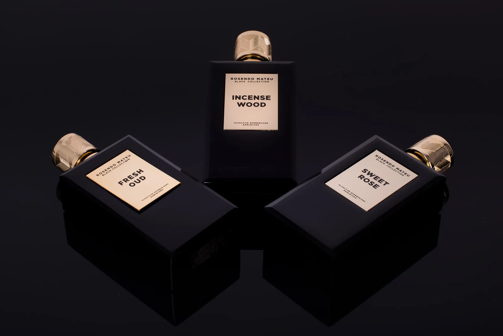 تصویر عطر اینکوِنس وود روسندو متئو اولفکتیو اکسپرشنز
