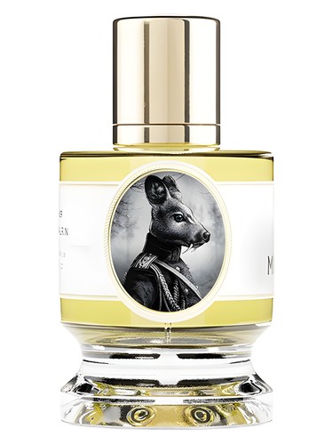 تصویر عطر مُسک دیر زولوژیست پرفیومز