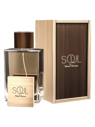 تصویر عطر سول روبرتو مِنریک
