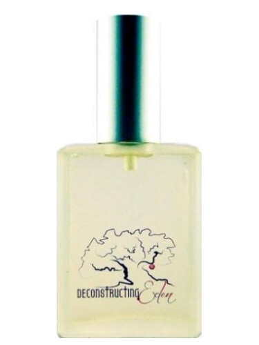 تصویر عطر هانتد دکونستروکتینگ ادن