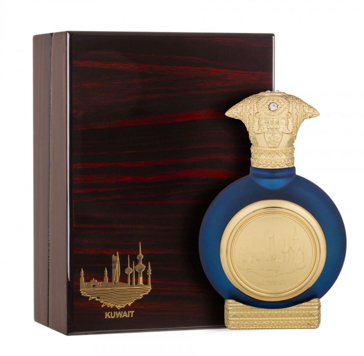 تصویر عطر کویت طیف ال امارات