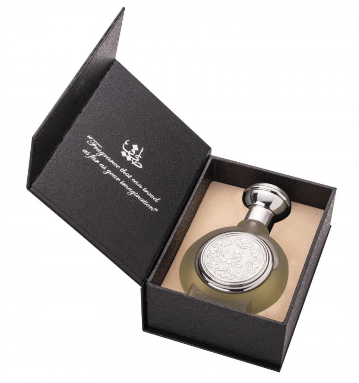 تصویر عطر تی صفر یک طیف ال امارات