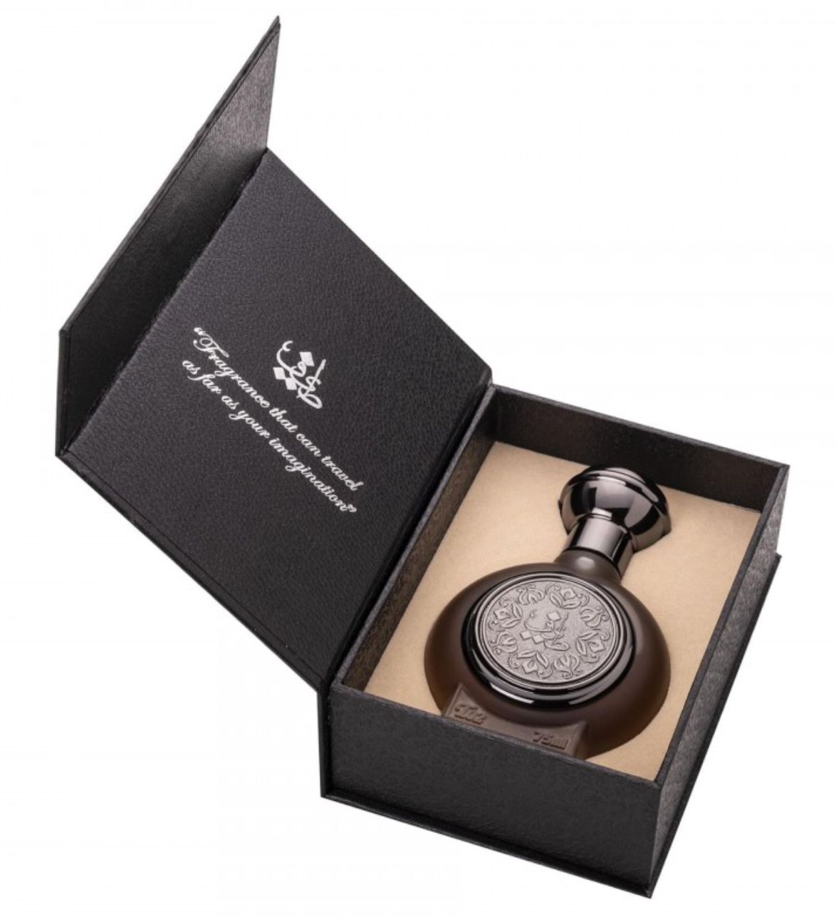 تصویر عطر تی اُ دو طیف ال امارات