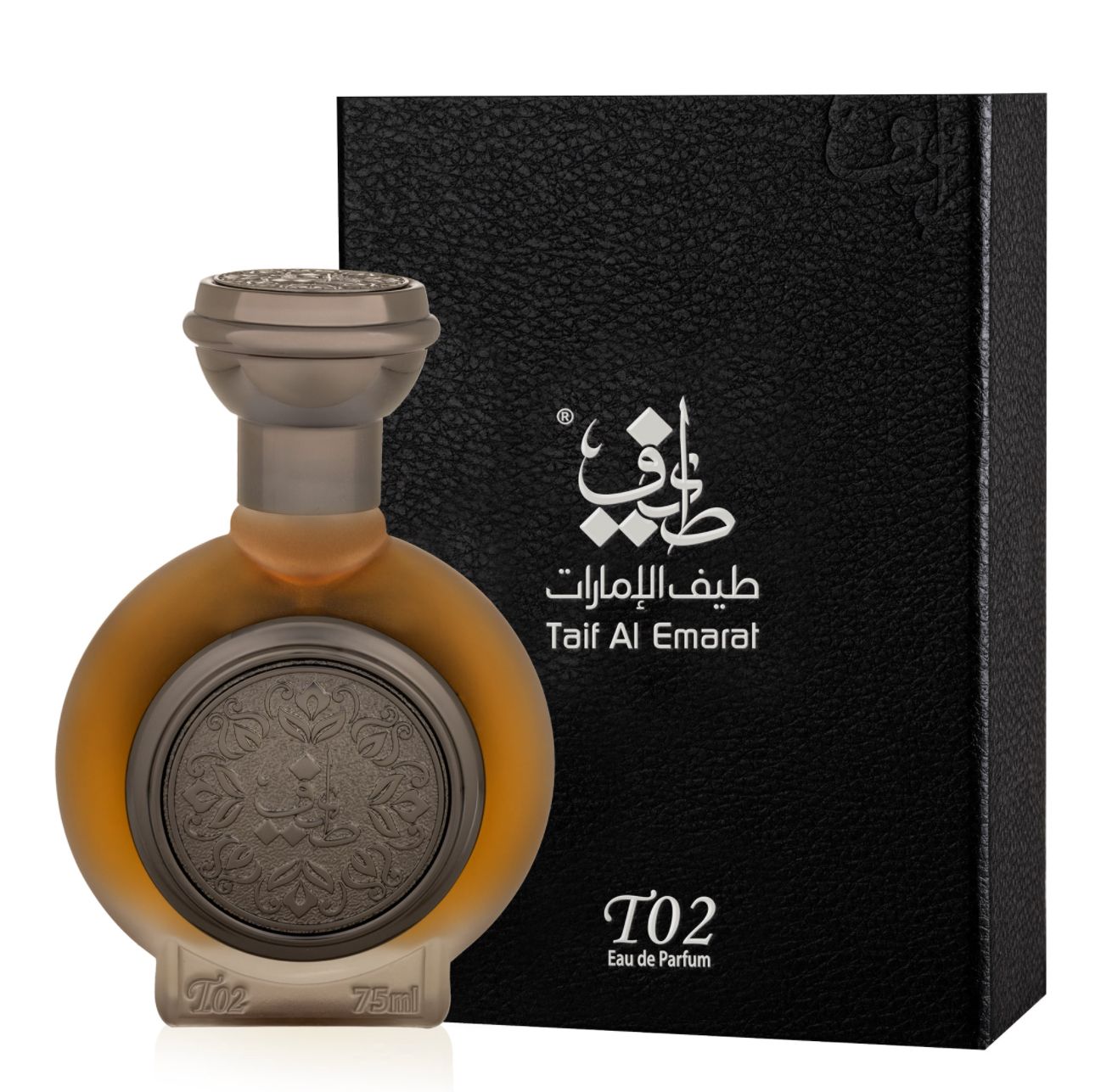 تصویر عطر تی اُ دو طیف ال امارات