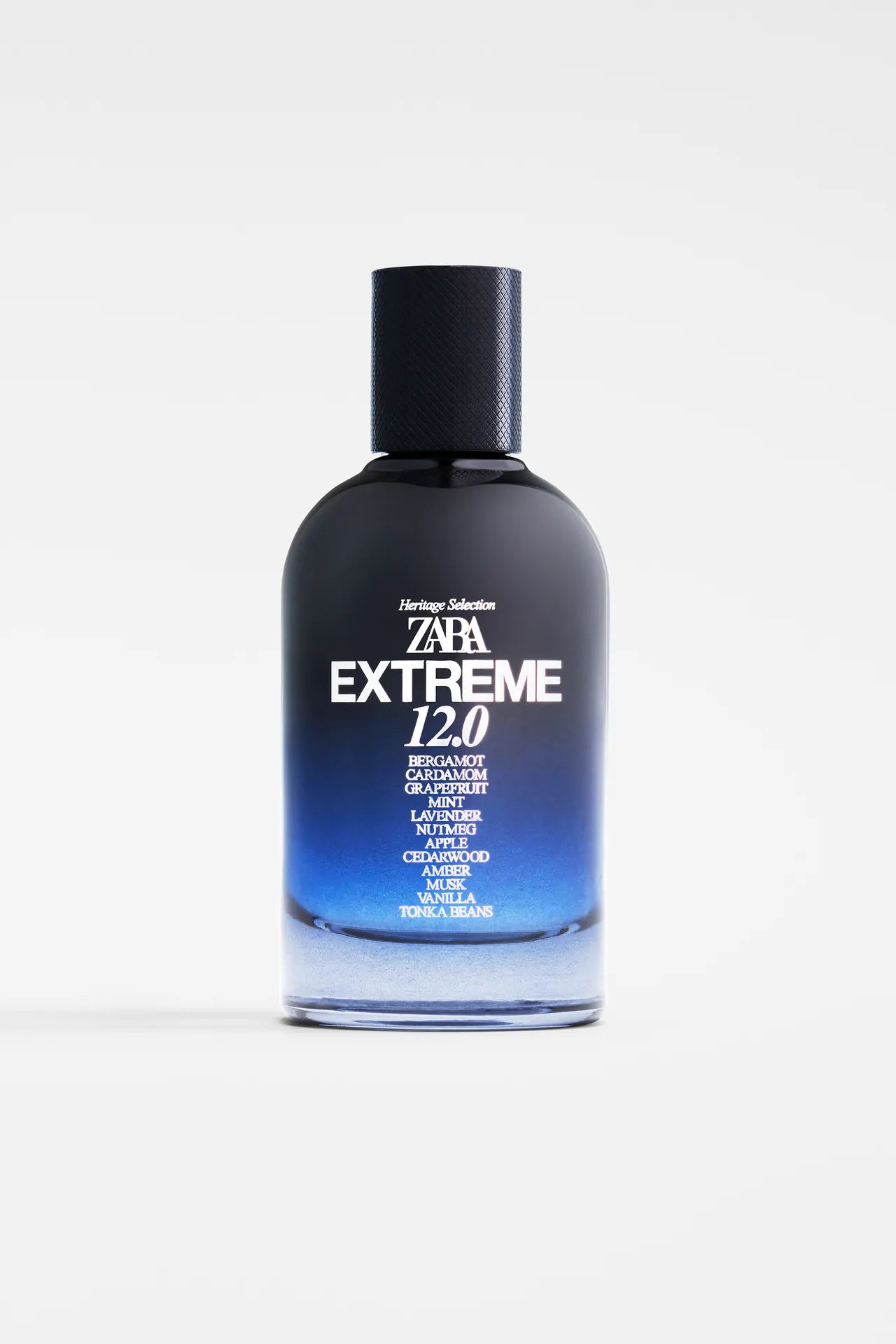 تصویر عطر اکستریم دوازده زارا