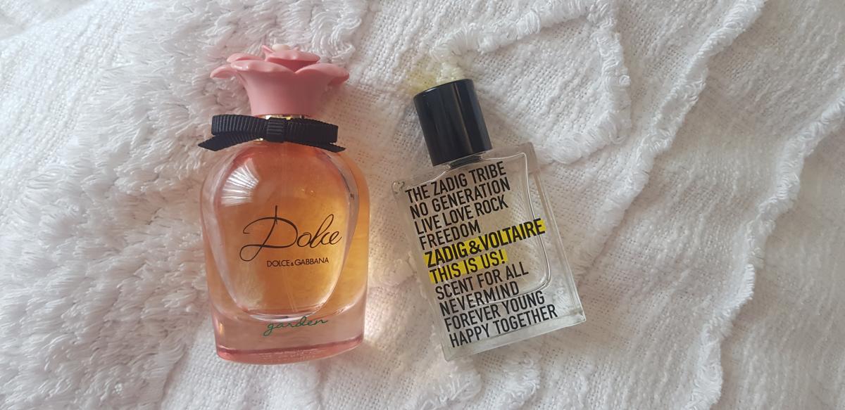 تصویر عطر دیز ایز آس زادیگ اند وولتِر