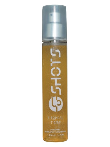 تصویر عطر تروپیکال ترایب آپ شاتس