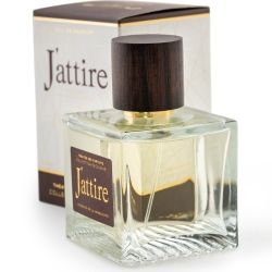 تصویر عطر ژَتیر تاتر ده پرفیومز