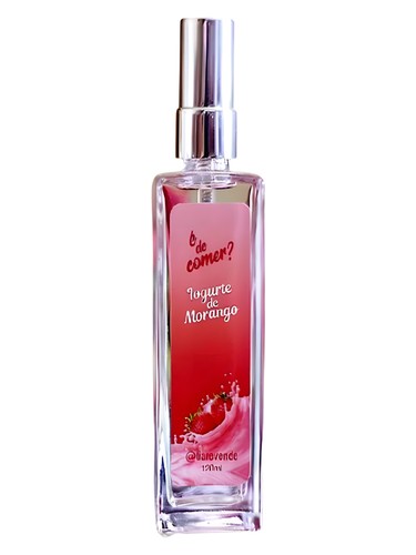 تصویر عطر یوقورت دی مورانگو تی پرفیومز
