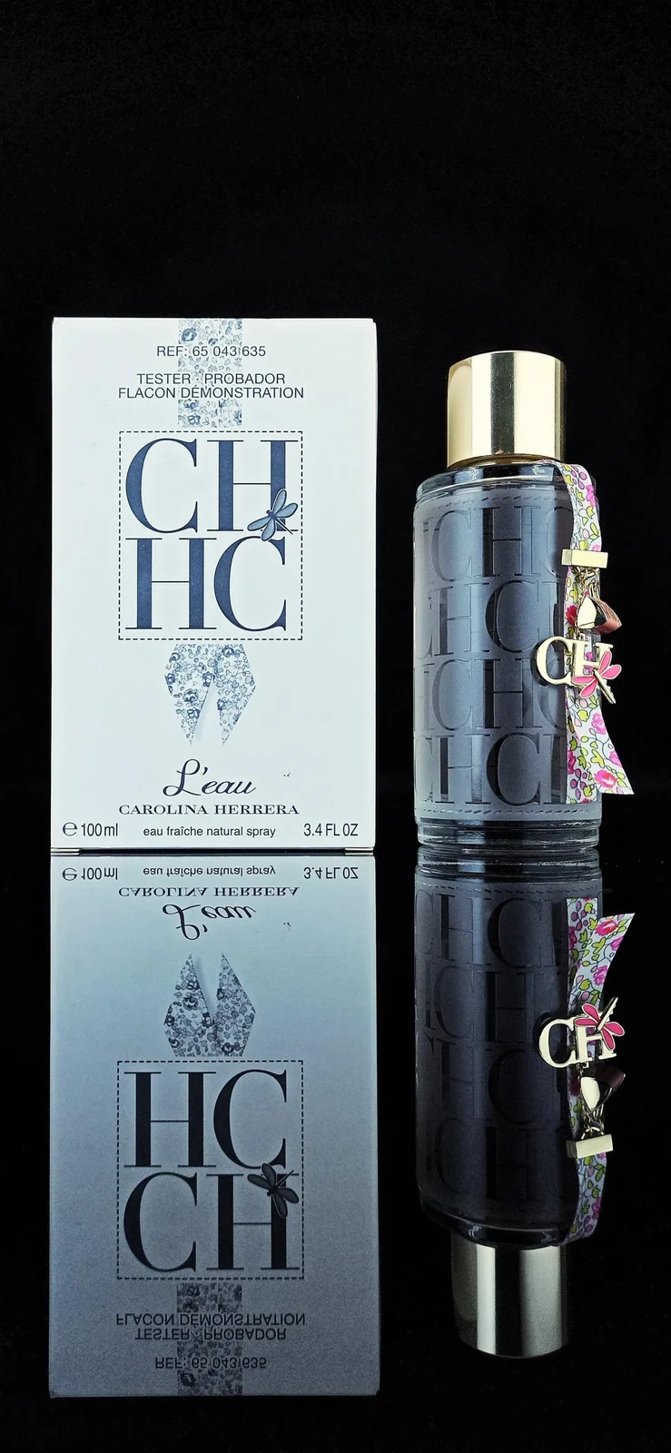 تصویر عطر شلو کارولینا هررا