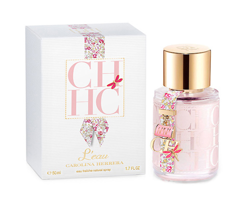 تصویر عطر شلو کارولینا هررا
