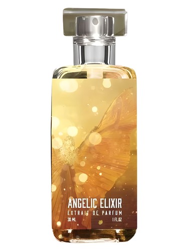 تصویر عطر انجلک الیکسیر دوآ برند