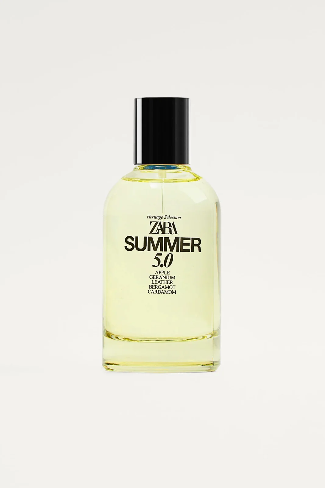 تصویر عطر سامر سیکس پوینت او زارا