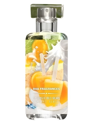 تصویر عطر ۲۲ شیدز آو دولچه سولاریس دوآ برند