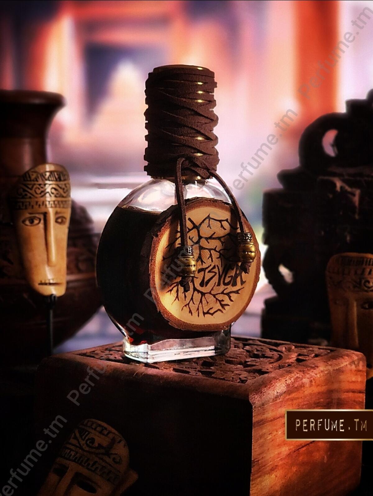 تصویر عطر مایلستونز تسوگا پرفیومز