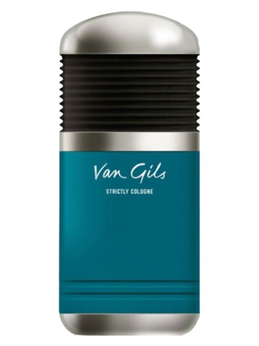 تصویر عطر استریکلی کلون ون گیلز
