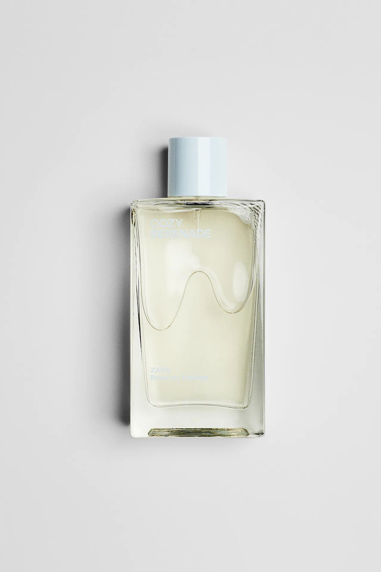 تصویر عطر کوزی سرناد زارا