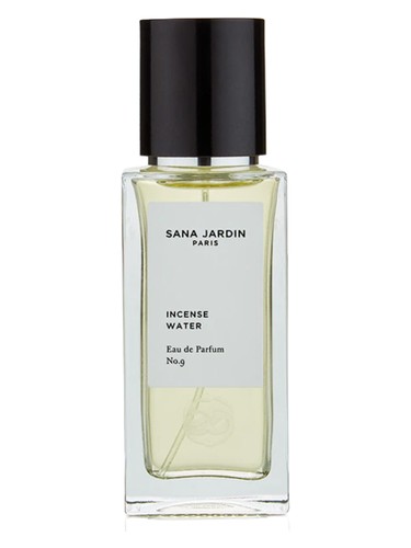 تصویر عطر اینکِنس واتر سانا ژاردن