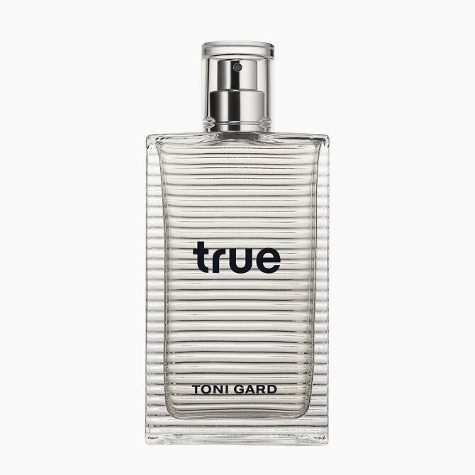تصویر عطر ترو فور من تونی گارد