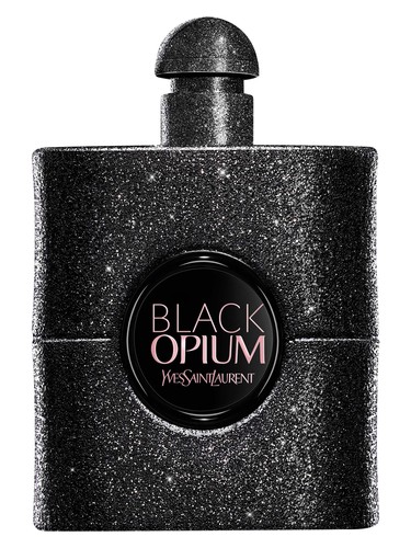 تصویر عطر بلک اوپیوم اکستریم ایو سن لوران