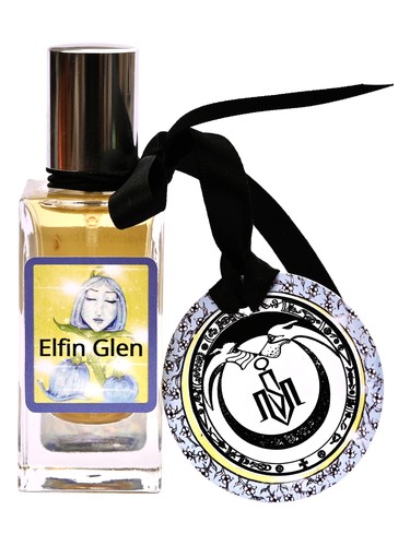 تصویر عطر اِلفین گِلِن دوهزار و بیست و یک سنتس آو من