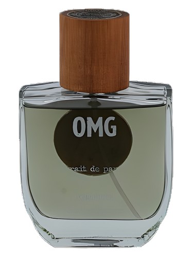 تصویر عطر او ام جی دِ لب