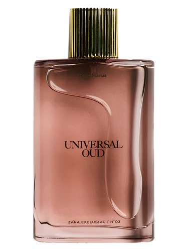 تصویر عطر یونیورسال عود زارا