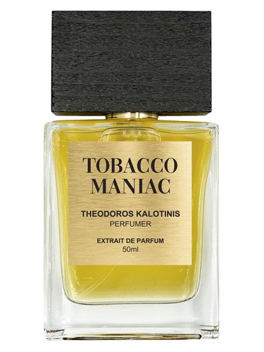 تصویر عطر توباکو منیاک تئودوروس کالوتینیس