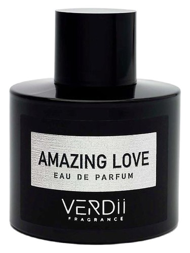 تصویر عطر امیزینگ لاو وردیی فرگرنس
