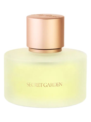 تصویر عطر لایف سیکرت گاردن ویوارا