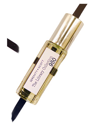 تصویر عطر تی ال سی نهصد و پنجاه سرِنِتی + اسکات