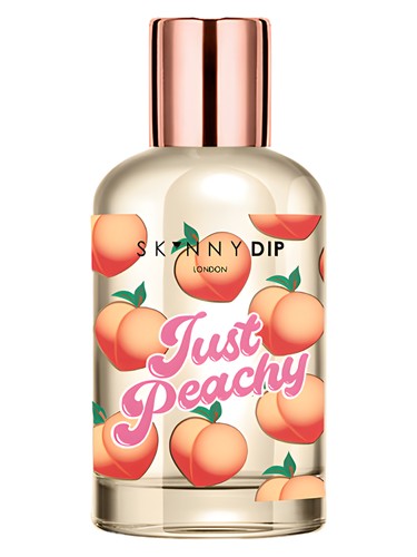 تصویر عطر جاست پیچی سکینیدیپ