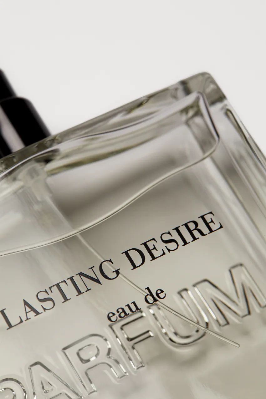 تصویر عطر لستینگ دیزایر زارا