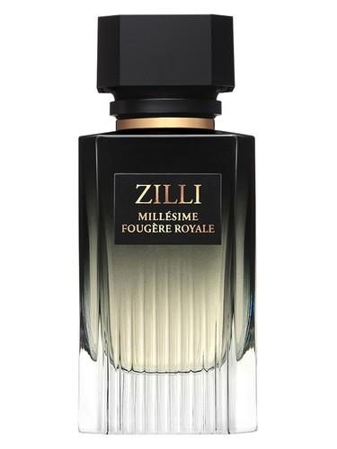 تصویر عطر میلیزیم فوژر رویال زیلی