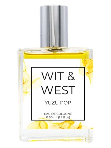 تصویر عطر یوزو پاپ ویت اند وست