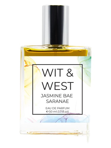تصویر عطر جاسمین بهه سرانی ویت اند وست