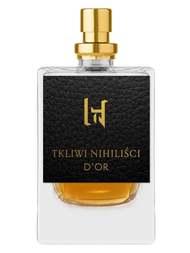 تصویر عطر دور تکلیوی نیهیلیسسی