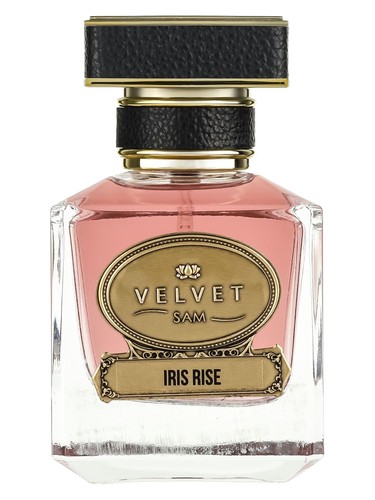 تصویر عطر آیریس رایز ولوت سَم